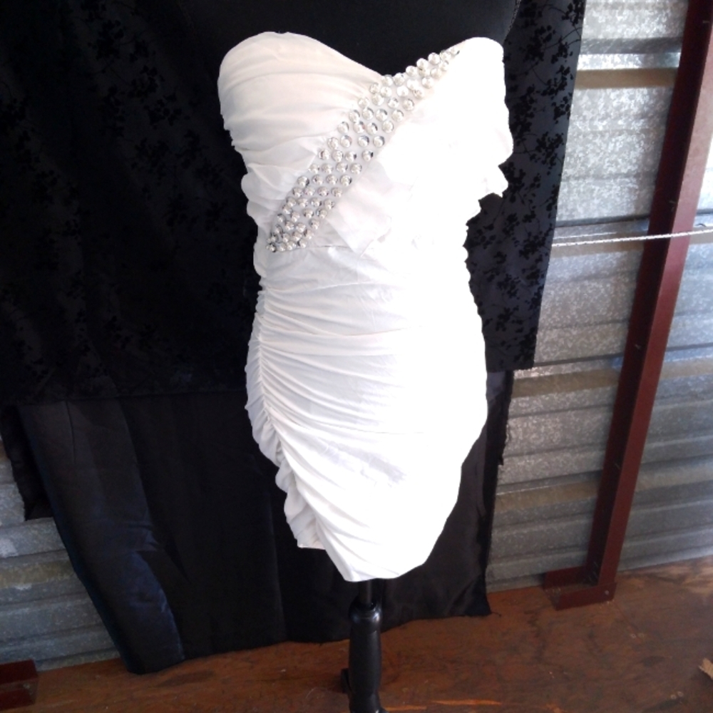 Evening Dress